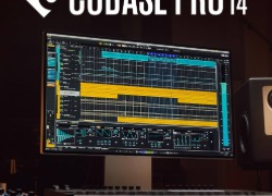 Steinberg Cubase Pro 14 (Full license)